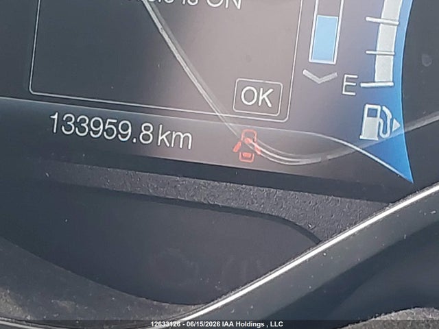 Продажа на аукционе авто 2015 Ford C-max Hybrid, vin: 1FADP5AU1FL101699, номер лота: 12633126