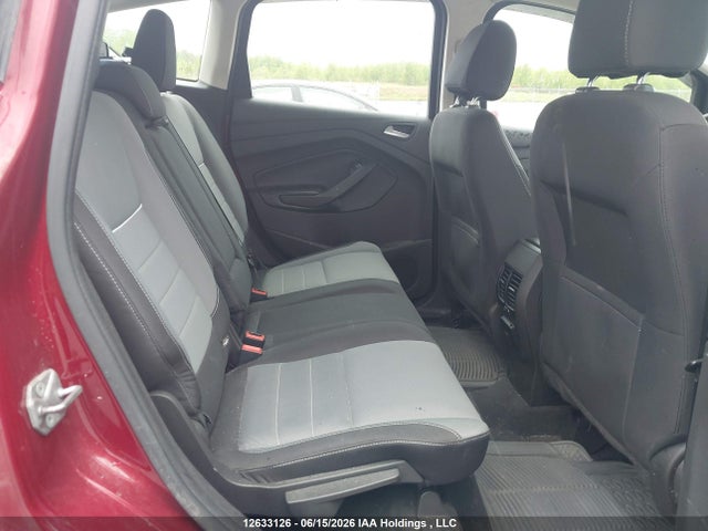 Продажа на аукционе авто 2015 Ford C-max Hybrid, vin: 1FADP5AU1FL101699, номер лота: 12633126