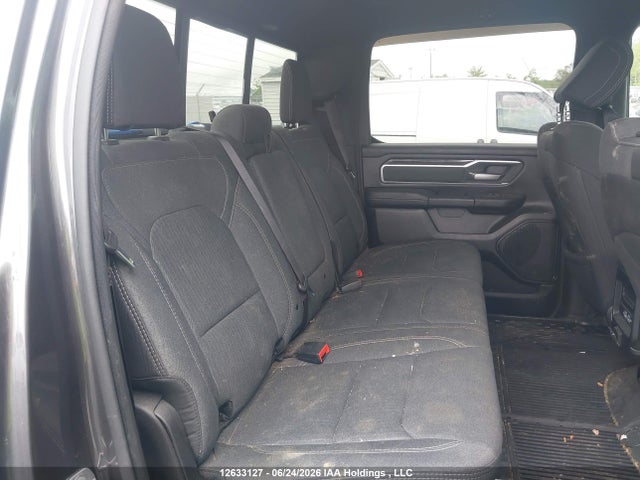 Aukcja sprzedaży 2020 Ram 1500 Big Horn, vin: 1C6RRFFG9LN262442, numer aukcji: 12633127