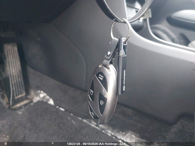 Продаж на аукціоні авто 2025 Hyundai Tucson Preferred Awd, vin: KM8JBCDE8SU427875, номер лоту: 12633128