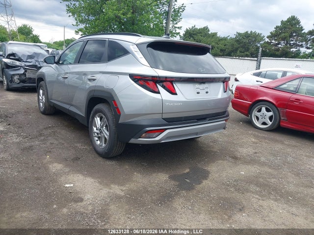 Продаж на аукціоні авто 2025 Hyundai Tucson Preferred Awd, vin: KM8JBCDE8SU427875, номер лоту: 12633128