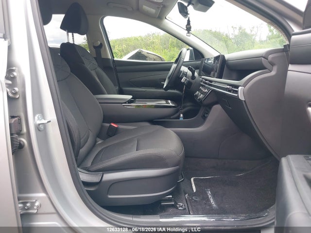 Продаж на аукціоні авто 2025 Hyundai Tucson Preferred Awd, vin: KM8JBCDE8SU427875, номер лоту: 12633128