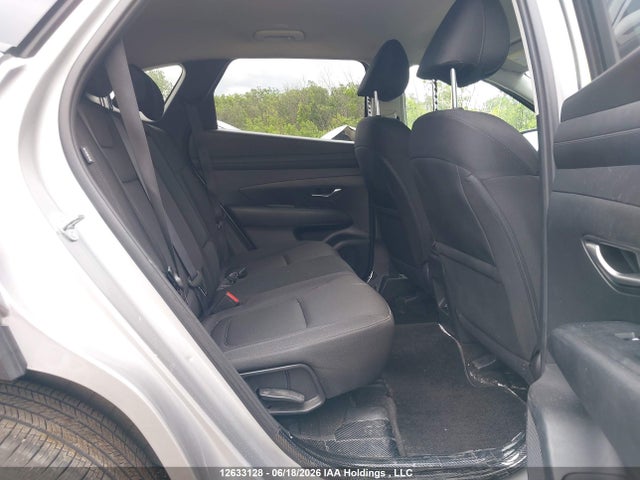Продаж на аукціоні авто 2025 Hyundai Tucson Preferred Awd, vin: KM8JBCDE8SU427875, номер лоту: 12633128
