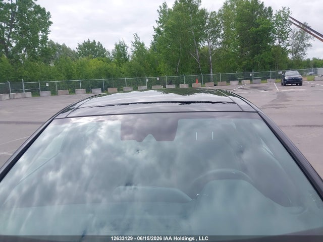 12633129 :رقم المزاد ، KMHL44J2XPA297304 vin ، 2023 Hyundai Sonata Sport مزاد بيع