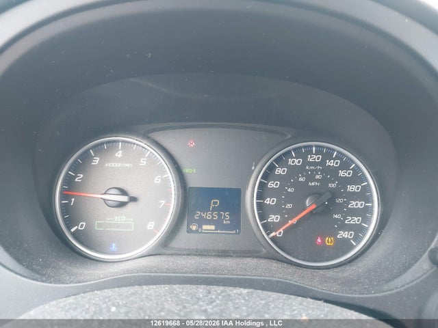 2014 Mitsubishi Outlander Es მანქანა იყიდება აუქციონზე, vin: JA4AZ2A31EZ602529, აუქციონის ნომერი: 12619668