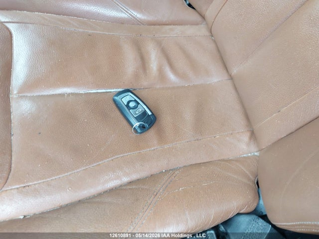 WBA3B3C57EJ982737 BMW 328i Xdrive