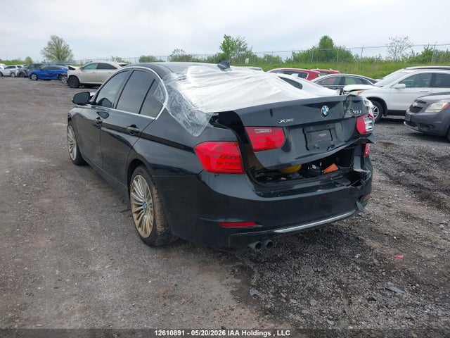 WBA3B3C57EJ982737 BMW 328i Xdrive