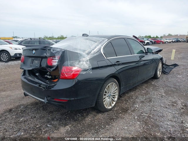 WBA3B3C57EJ982737 BMW 328i Xdrive