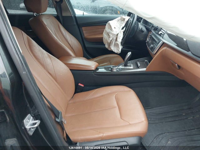 WBA3B3C57EJ982737 BMW 328i Xdrive