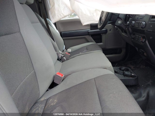 Aukcja sprzedaży 2019 Ford F-150 Xl, vin: 1FTMF1EP8KKC73030, numer aukcji: 12576590