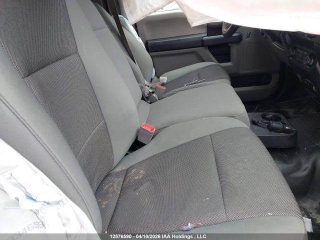 Aukcja sprzedaży 2019 Ford F-150 Xl, vin: 1FTMF1EP8KKC73030, numer aukcji: 12576590