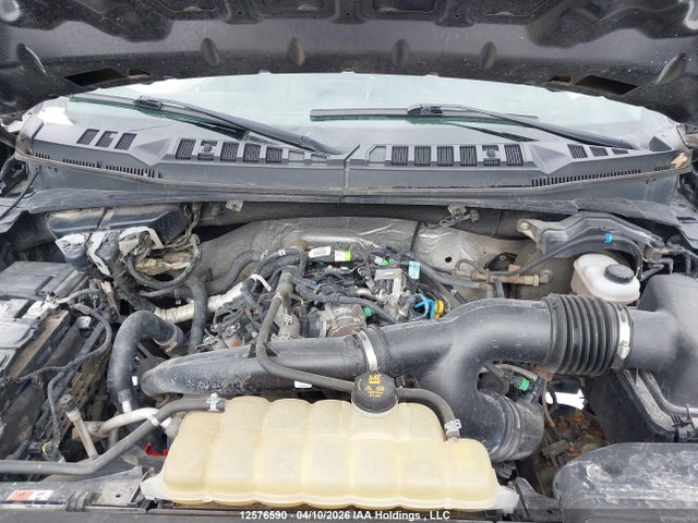 Aukcja sprzedaży 2019 Ford F-150 Xl, vin: 1FTMF1EP8KKC73030, numer aukcji: 12576590