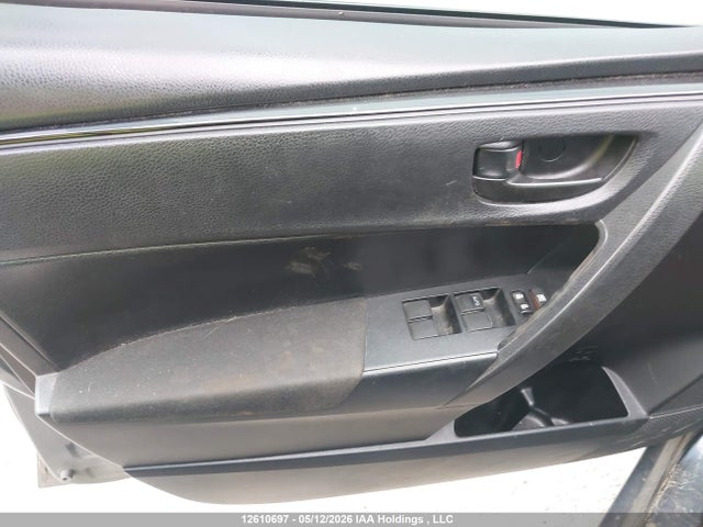Продажа на аукционе авто 2017 Toyota Corolla Ce, vin: 2T1BURHE2HC904581, номер лота: 12610697