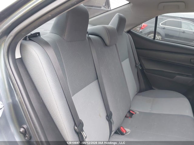 Продажа на аукционе авто 2017 Toyota Corolla Ce, vin: 2T1BURHE2HC904581, номер лота: 12610697