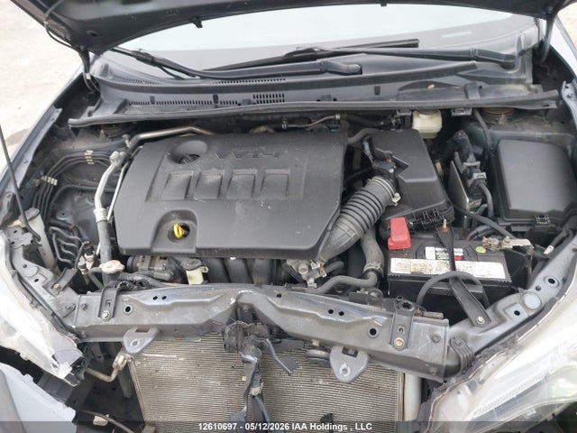 Продажа на аукционе авто 2017 Toyota Corolla Ce, vin: 2T1BURHE2HC904581, номер лота: 12610697