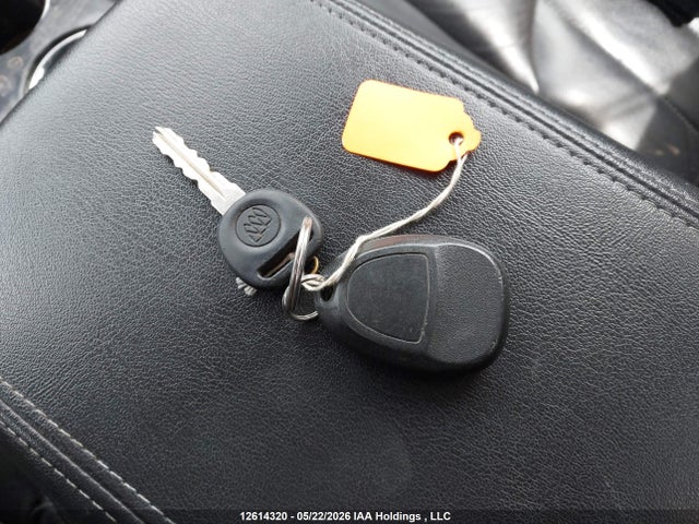 Buick Enclave Leather 2015 5GAKVBKD3FJ287277 Image 10