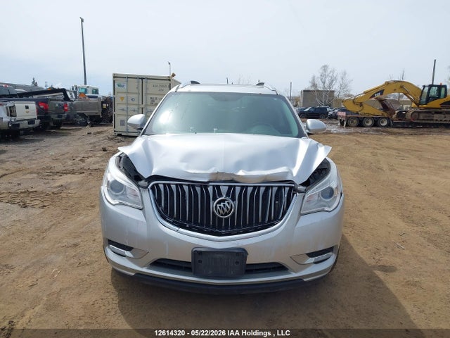 Buick Enclave Leather 2015 5GAKVBKD3FJ287277 Image 11