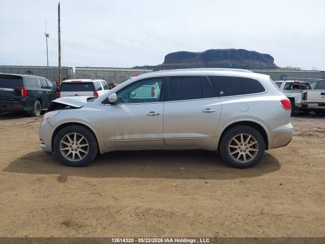 Buick Enclave Leather 2015 5GAKVBKD3FJ287277 Image 13