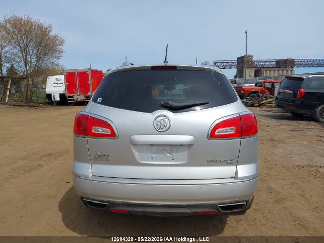 Buick Enclave Leather 2015 5GAKVBKD3FJ287277 Image 15