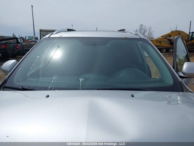 Buick Enclave Leather 2015 5GAKVBKD3FJ287277 Image 16