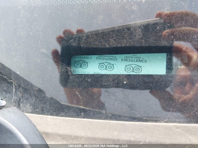 Buick Enclave Leather 2015 5GAKVBKD3FJ287277 Image 17