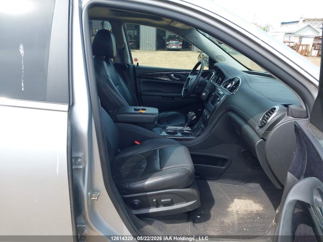 Buick Enclave Leather 2015 5GAKVBKD3FJ287277 Image 5