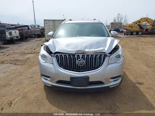 Buick Enclave Leather 2015 5GAKVBKD3FJ287277 Image 6