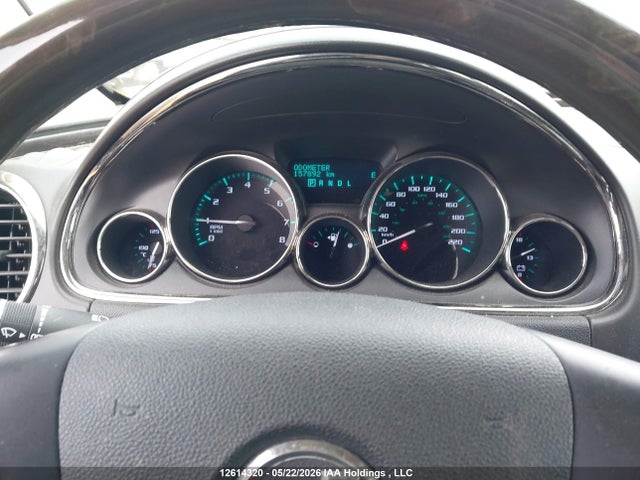 Buick Enclave Leather 2015 5GAKVBKD3FJ287277 Image 7