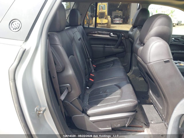 Buick Enclave Leather 2015 5GAKVBKD3FJ287277 Image 8
