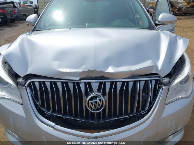 Buick Enclave Leather 2015 5GAKVBKD3FJ287277 Image 9