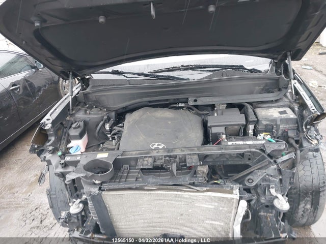 Продаж на аукціоні авто 2024 Hyundai Palisade Ultimate Calligraphy, vin: KM8R5DGE4RU717150, номер лоту: 12565150