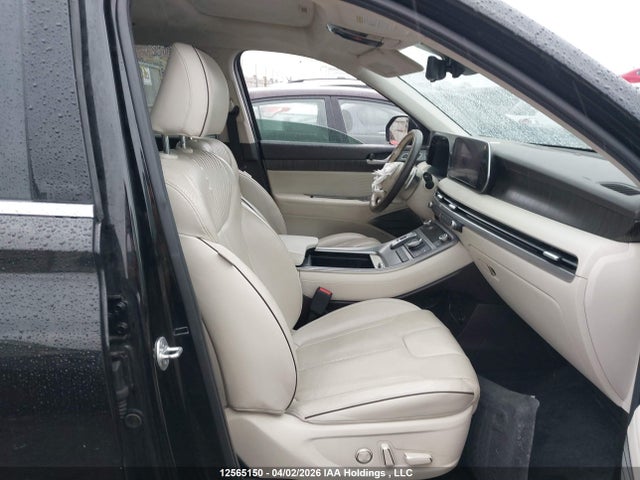 Продаж на аукціоні авто 2024 Hyundai Palisade Ultimate Calligraphy, vin: KM8R5DGE4RU717150, номер лоту: 12565150