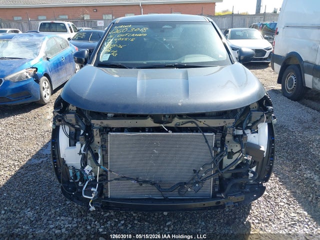 2026 Mitsubishi Outlander Es S-awc მანქანა იყიდება აუქციონზე, vin: JA4J4UAB7TZ605515, აუქციონის ნომერი: 12603018