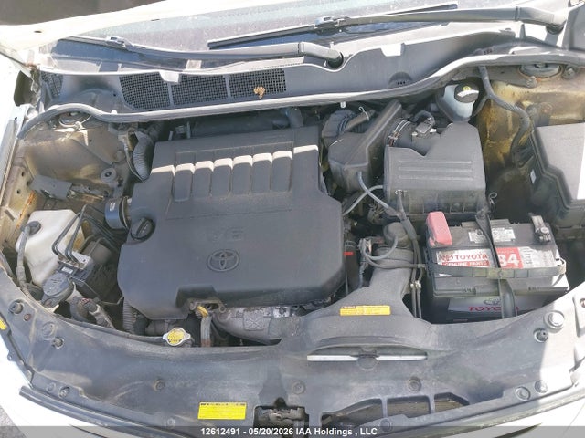 12612491 :رقم المزاد ، 4T3BK3BBXDU094215 vin ، 2013 Toyota Venza Base V6 مزاد بيع