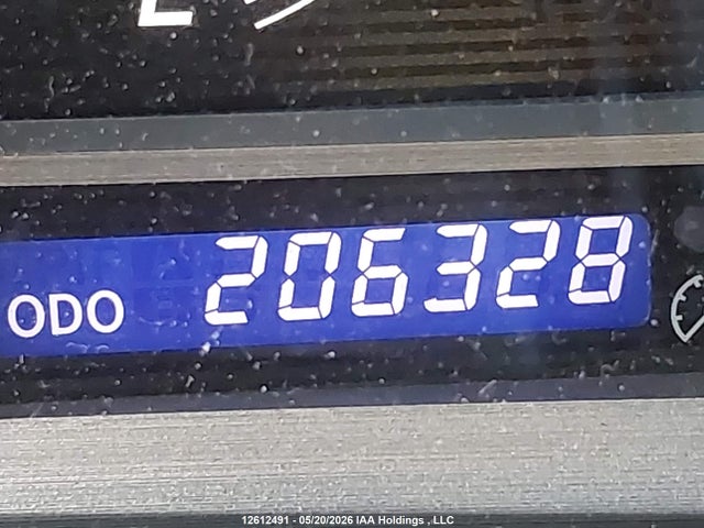 12612491 :رقم المزاد ، 4T3BK3BBXDU094215 vin ، 2013 Toyota Venza Base V6 مزاد بيع