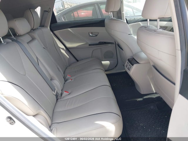 12612491 :رقم المزاد ، 4T3BK3BBXDU094215 vin ، 2013 Toyota Venza Base V6 مزاد بيع