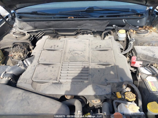 12620570 :رقم المزاد ، 4S4BRJGC4D2230909 vin ، 2013 Subaru Outback 3.6r مزاد بيع