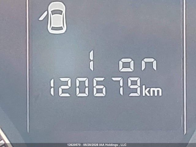 12620570 :رقم المزاد ، 4S4BRJGC4D2230909 vin ، 2013 Subaru Outback 3.6r مزاد بيع