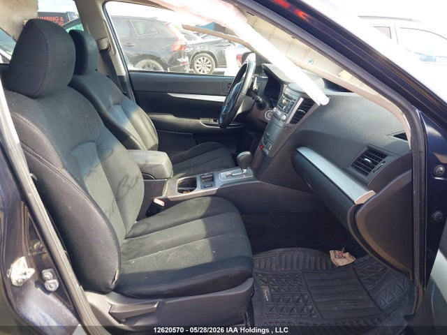 12620570 :رقم المزاد ، 4S4BRJGC4D2230909 vin ، 2013 Subaru Outback 3.6r مزاد بيع