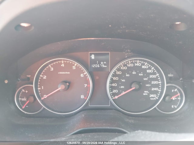 12620570 :رقم المزاد ، 4S4BRJGC4D2230909 vin ، 2013 Subaru Outback 3.6r مزاد بيع