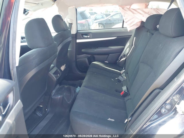 12620570 :رقم المزاد ، 4S4BRJGC4D2230909 vin ، 2013 Subaru Outback 3.6r مزاد بيع