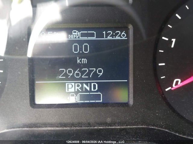Продажа на аукционе авто 2022 Mercedes-benz Sprinter 3500 High Roof V6, vin: W1Y5ECHY7NP444246, номер лота: 12624508