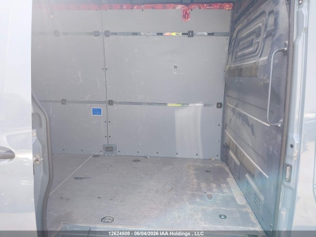 Продажа на аукционе авто 2022 Mercedes-benz Sprinter 3500 High Roof V6, vin: W1Y5ECHY7NP444246, номер лота: 12624508