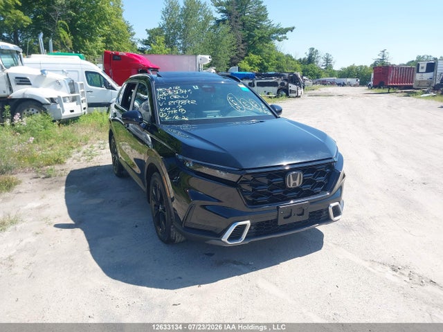 Honda CR-V HYBRID 2024 2HKRS6H96RH219892 main image