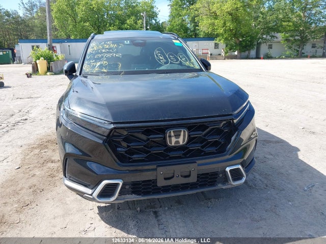 2024 Honda Cr-v Hybrid მანქანა იყიდება აუქციონზე, vin: 2HKRS6H96RH219892, აუქციონის ნომერი: 12633134