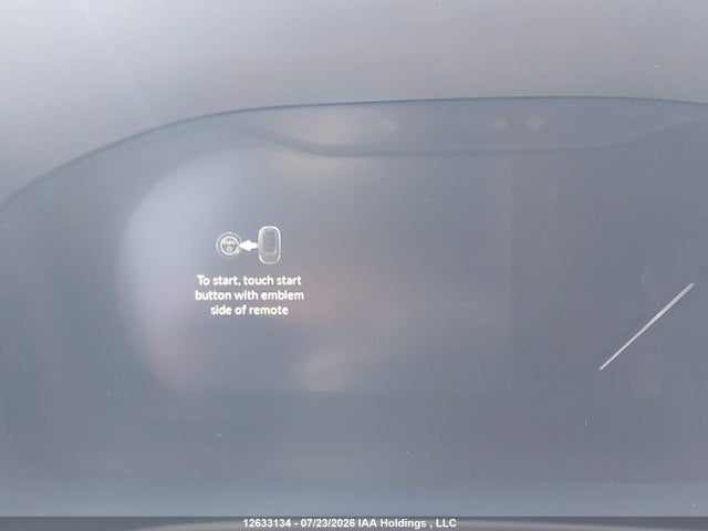 2024 Honda Cr-v Hybrid მანქანა იყიდება აუქციონზე, vin: 2HKRS6H96RH219892, აუქციონის ნომერი: 12633134