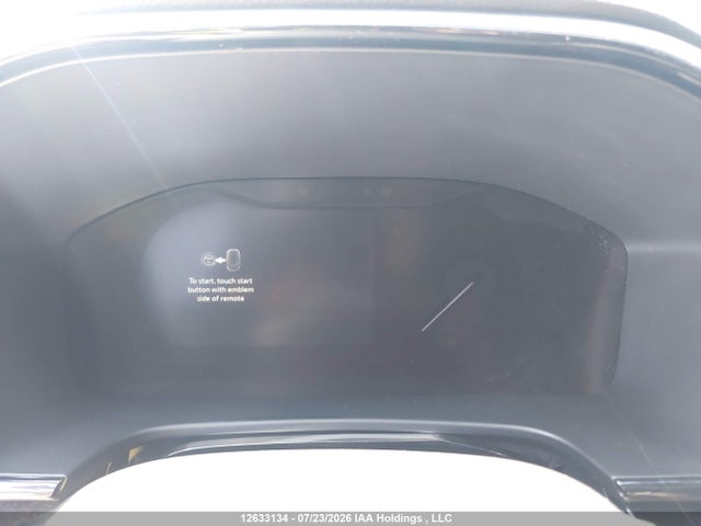 2024 Honda Cr-v Hybrid მანქანა იყიდება აუქციონზე, vin: 2HKRS6H96RH219892, აუქციონის ნომერი: 12633134