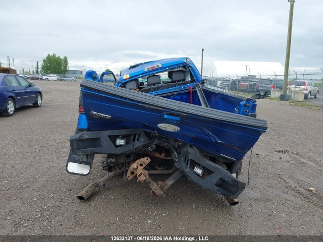 12633137 :رقم المزاد ، 1FTFX1EF9BFD17316 vin ، 2011 Ford F150 Super Cab مزاد بيع