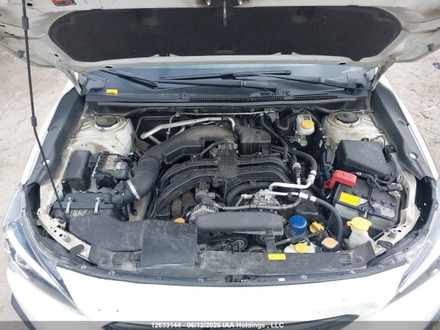 Subaru Crosstrek Sport 2021 JF2GTHSC8MH383271 Image 10