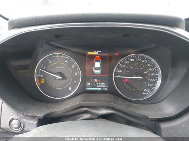 Subaru Crosstrek Sport 2021 JF2GTHSC8MH383271 Image 16